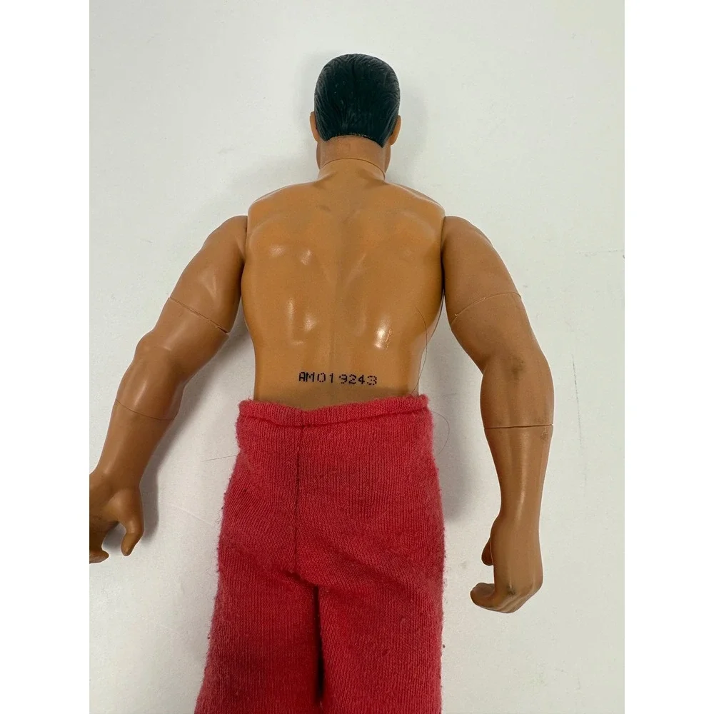 Vintage 1992 Hasbro Action Man 12